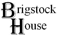 Brigstock House